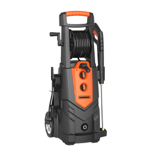 מכונת שטיפה 225 בר