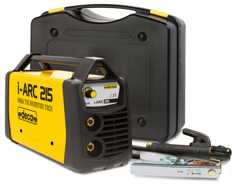 רתכת 150 אמפר - 60% ניצולת חזקה ומקצועית