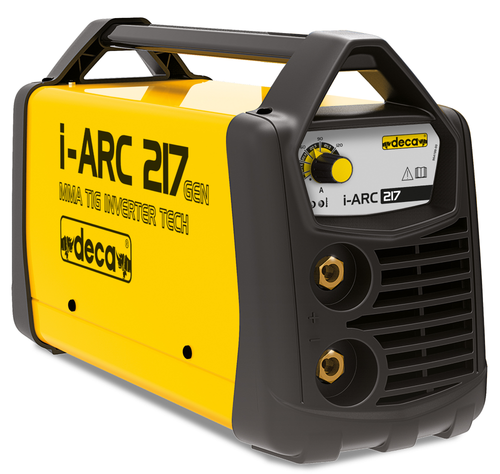 רתכת 170 אמפר - 60% ניצולת חזקה ומקצועית