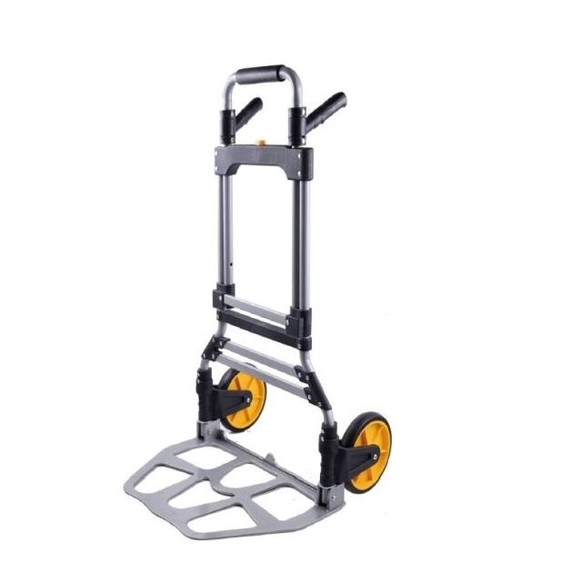 עגלה מתקפלת 150 ק"ג