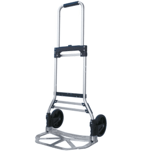 עגלה מתקפלת 90 ק"ג