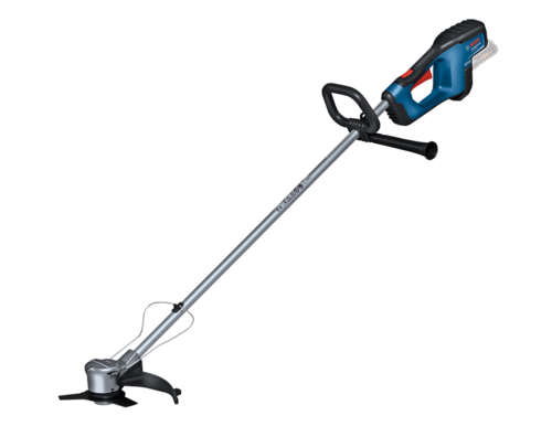  גוזם שוליים כחול מקצועי 18 וולט - גוף בלבד - GFR 18V-23