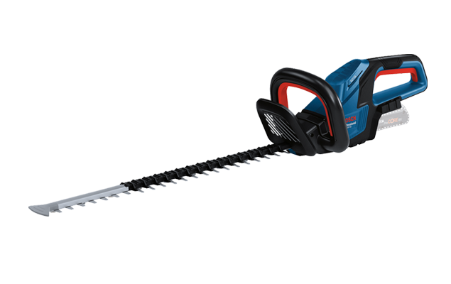  גוזם גדר חיה מקצועי (כחול) - גוף בלבד 