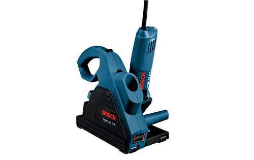 מחרצת בטון GNF35 CA 