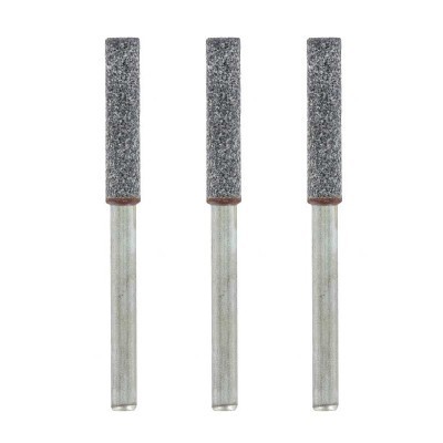  אבן השחזה 4 מ"מ - 3 יח