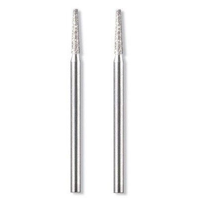  כרסם יהלום 2 מ"מ - 2 יח