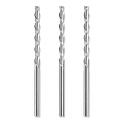 כרסם לעץ ופלסטיק - 3 יח