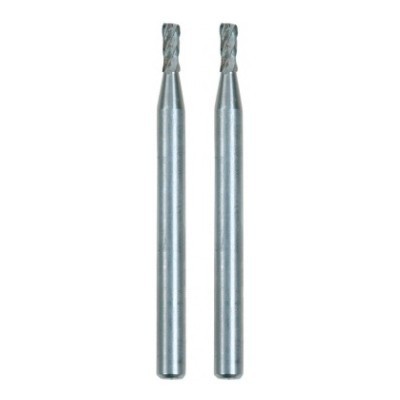  כרסם מהיר 2 מ"מ - 2 יח