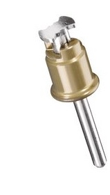  ציר +מתאם לספיד קליק