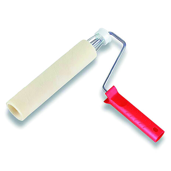 רולר צביעה "בולרו" "7 ידית קפיצית