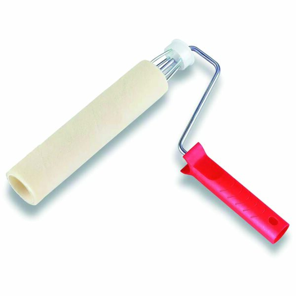 רולר צביעה "בולרו" "9 ידית קפיצית