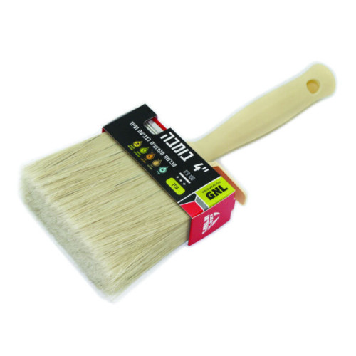 מברשת בומבה גרין - מידות לבחירה