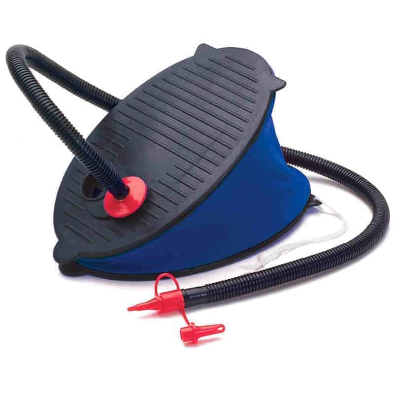  משאבה רגלית 3 ליטר