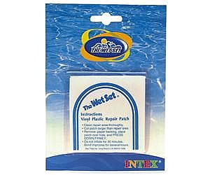 סט 6 מדבקות לתיקון