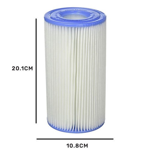  פילטר למשאבה 530/1000/1500