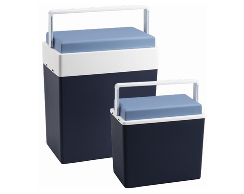  צידנית קשיחה אייס סט 24 ליטר + 10 ליטר