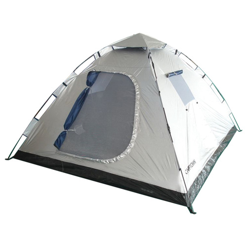 אוהל פתיחה מהירה ל-6 אנשים 300/210/160