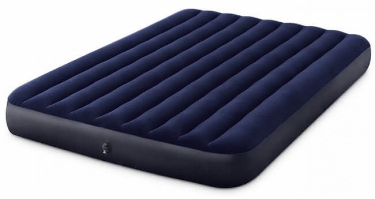  מיטה מתנפחת קינג אינטקס 152/203/25