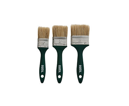 סט מברשות שיר 3 מברשות