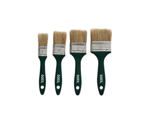 סט מברשות שיר 4 מברשות