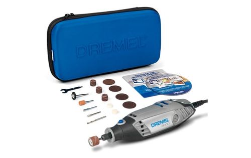  דרמל 3000 EZ TWIST (15 אביזרים)