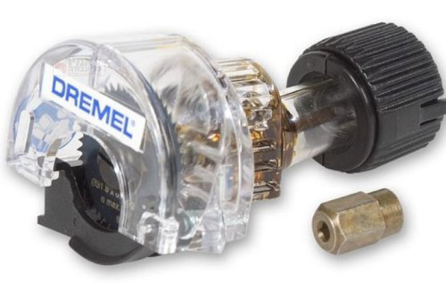  אביזר ניסור מיני