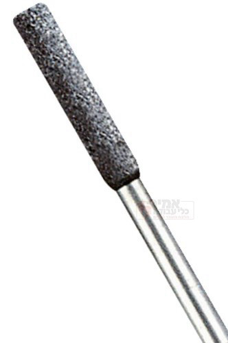 אבן השחזה 4 מ"מ - 3 יח