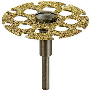 דיסק חיתוך/עיצוב לעץ