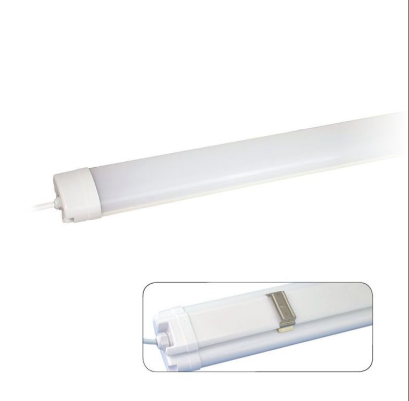  גוף תאורה 150 ס"מ מ"מ SMD 70W לד אור יום בקו + כבל 1.2 מטר