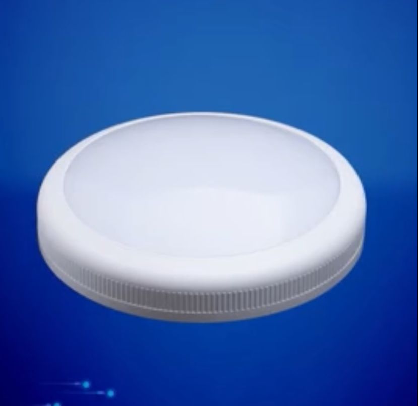  גוף תאורה חדשני עגול DORA 30W