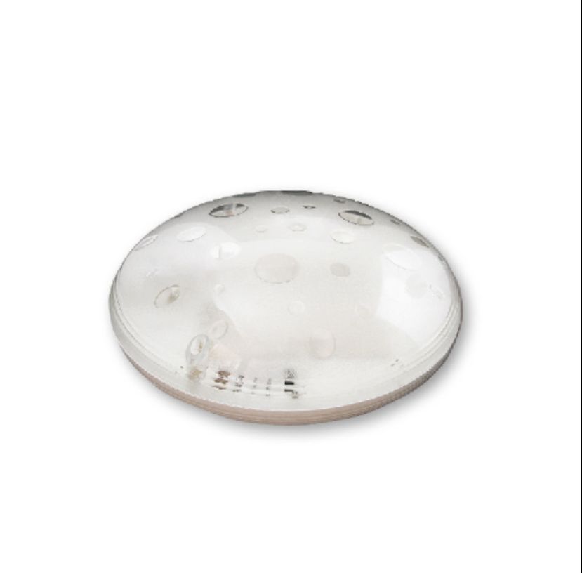  גוף תאורה חדשני " שובל " E27 עגול