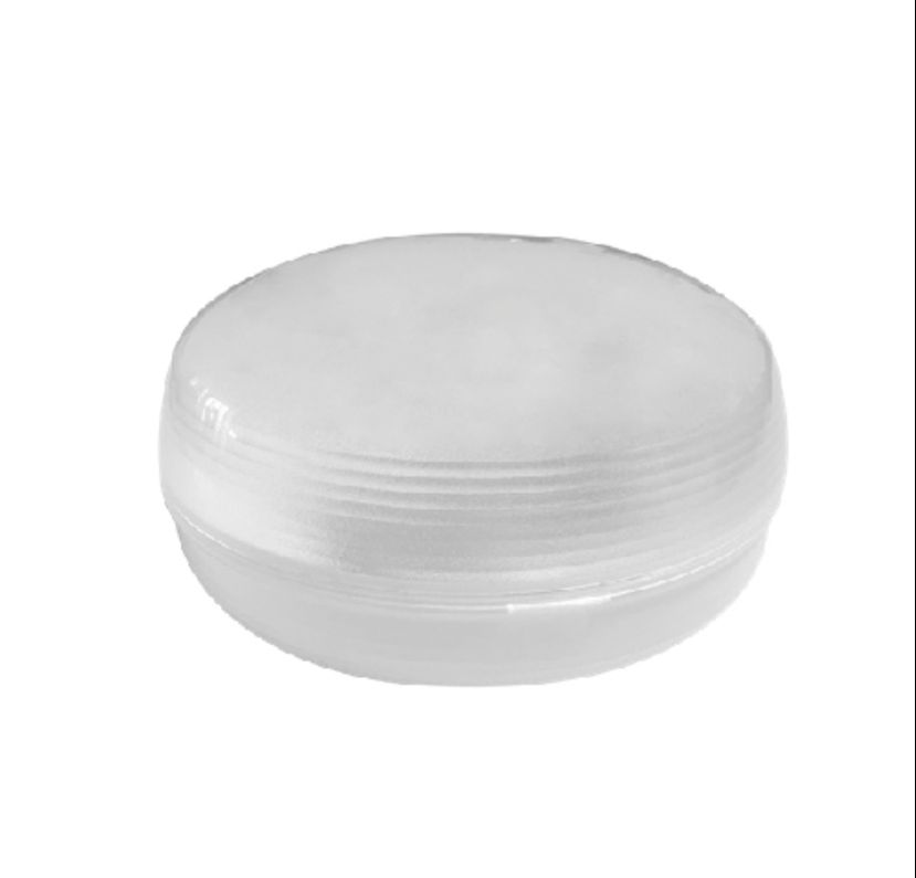 גוף תאורה חדשני " מיני שובל " E27 עגול