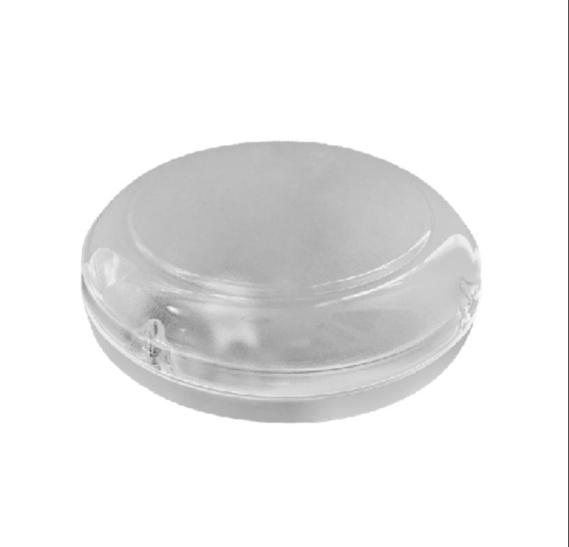  גוף תאורה חדשני " אורי " 2X26W ריבוע E27