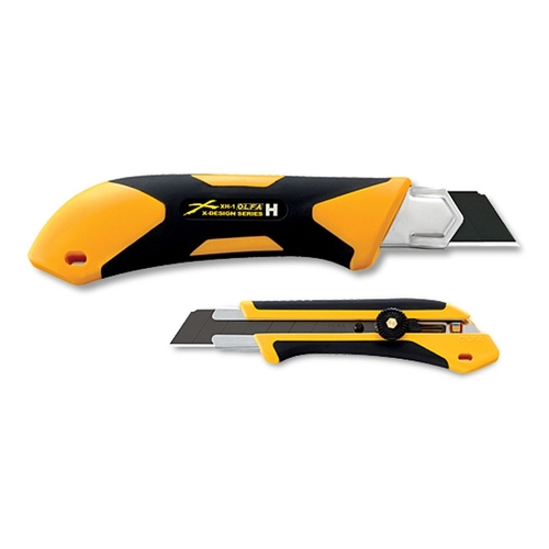  סכין להב 25 מ"מ מעצור גלגל