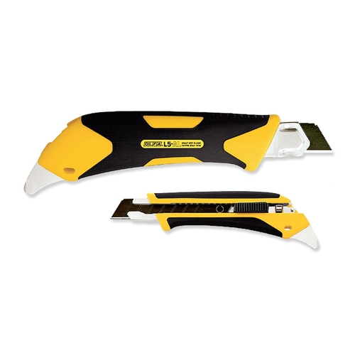 סכין רחב מסדרת ה X נעילה אוטמטית