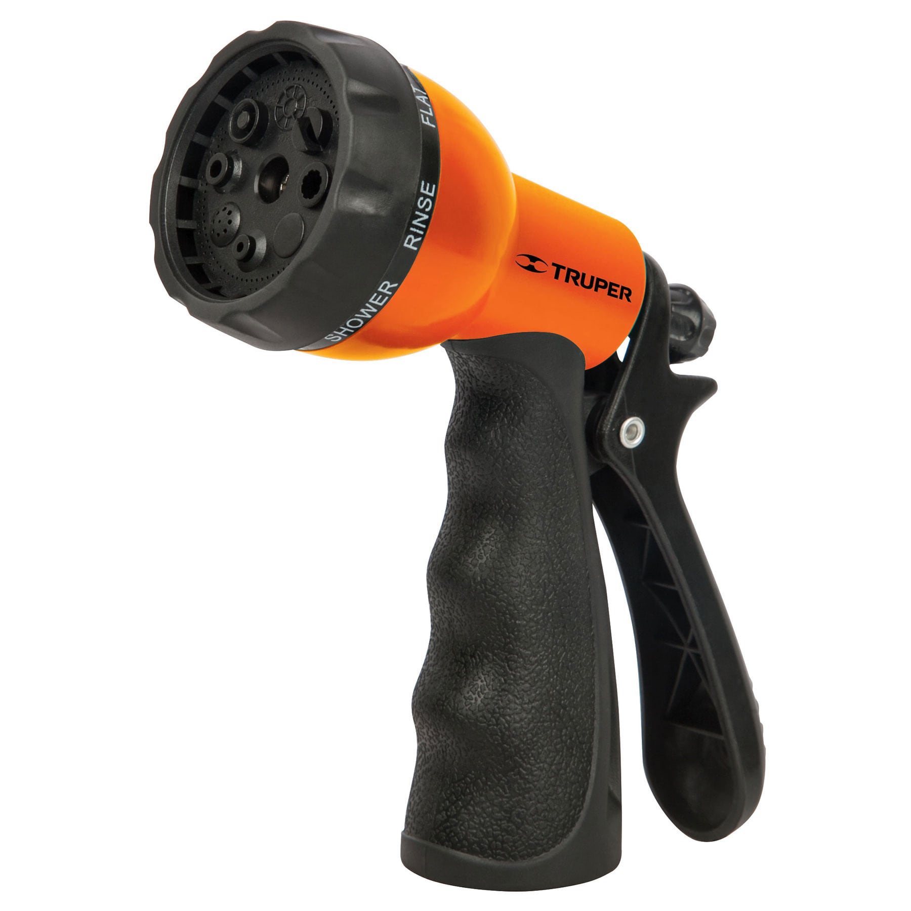  אקדח מים פלסטיק 9 מצבים