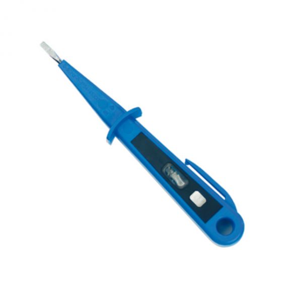  טסטר מקצועי בודק מתח גרמני קצר 3*60