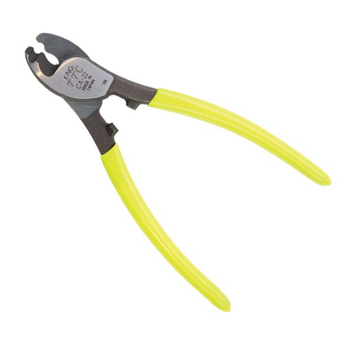 קטר תוכי 6" צהוב