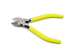  קטר צד קפיצי 125 מ"מ TTC דגם FC-125