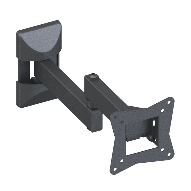  זרוע 4 תנועות למסכים עד "37 דגם: 154E