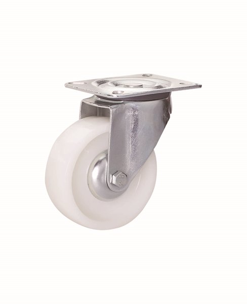  גלגל פלטה אוקולון 5" ( עד 170 ק"ג)