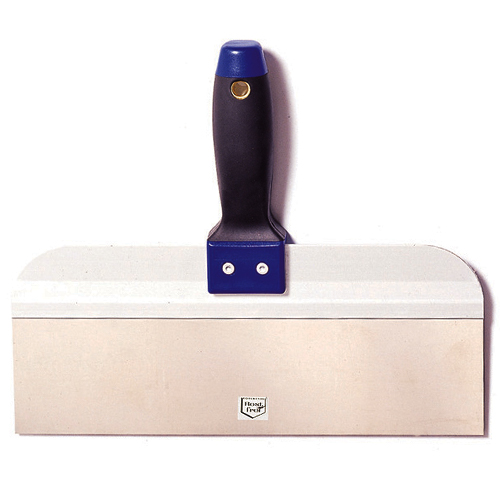 כף רחבה לקיר גבס 10"