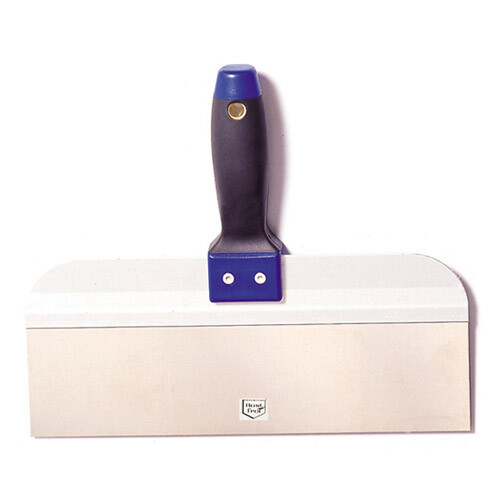 כף רחבה לקיר גבס 12"