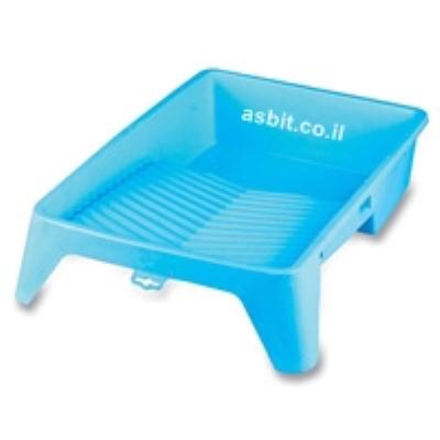 מגש לרולר "11 ענק כחול