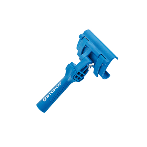 מוט טלסקופי גרמני לשפכטל ארגונומי