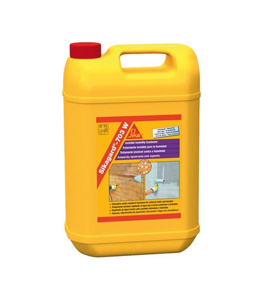 סילר סיקה גארד 703W