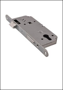  מנעול חבוי רגיל לצילינדר " פלד "