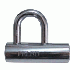  מנעול שיריון נמוך - עובי טבעת לבחירה