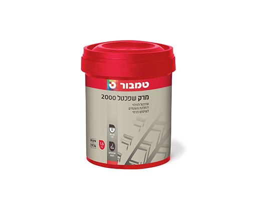 מרק שפכטל 2000 
